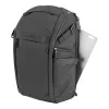 Vanguard VEO Metro B25L Mochila para cámara negra