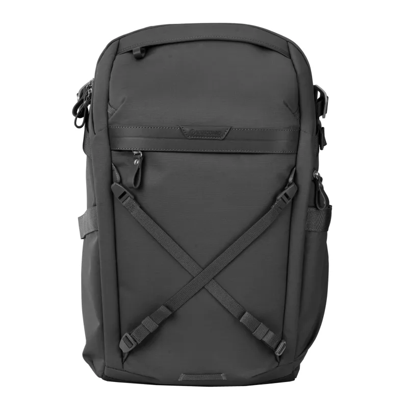 Vanguard VEO Metro B25L Mochila para cámara negra