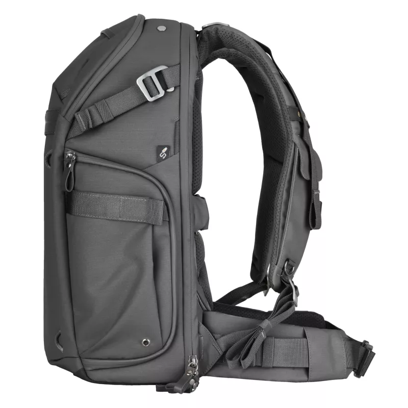 Vanguard VEO Metro B30L Mochila para cámara negra