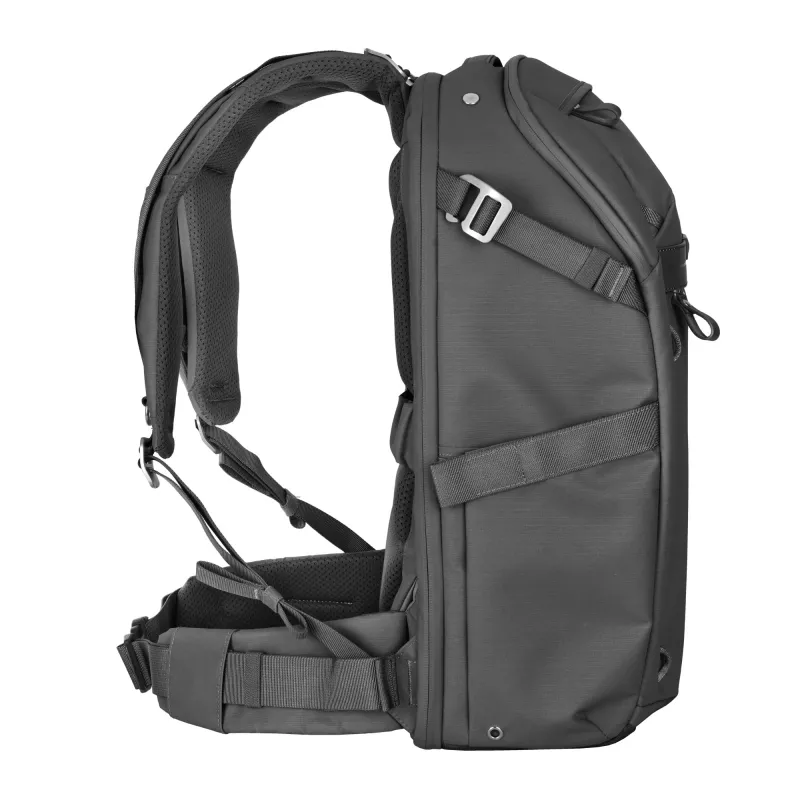 Vanguard VEO Metro B30L Mochila para cámara negra