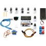 ElecFreaks Micro:bit Tinker Kit - sin microcontrolador Micro:bit (EF08183)
