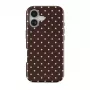 Burga Tough MagSafe funda para Apple iPhone 17 - funda trasera compatible con MagSafe
