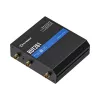 Teltonika router industrial RUT261 - 4G LTE Cat 6, Wi-Fi 4, doble SIM, fuente de alimentación EU