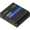 Teltonika router industrial RUT261 - 4G LTE Cat 6, Wi-Fi 4, doble SIM, fuente de alimentación EU