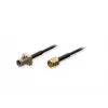 Teltonika cable RP-SMA macho a FAKRA I macho 1 m