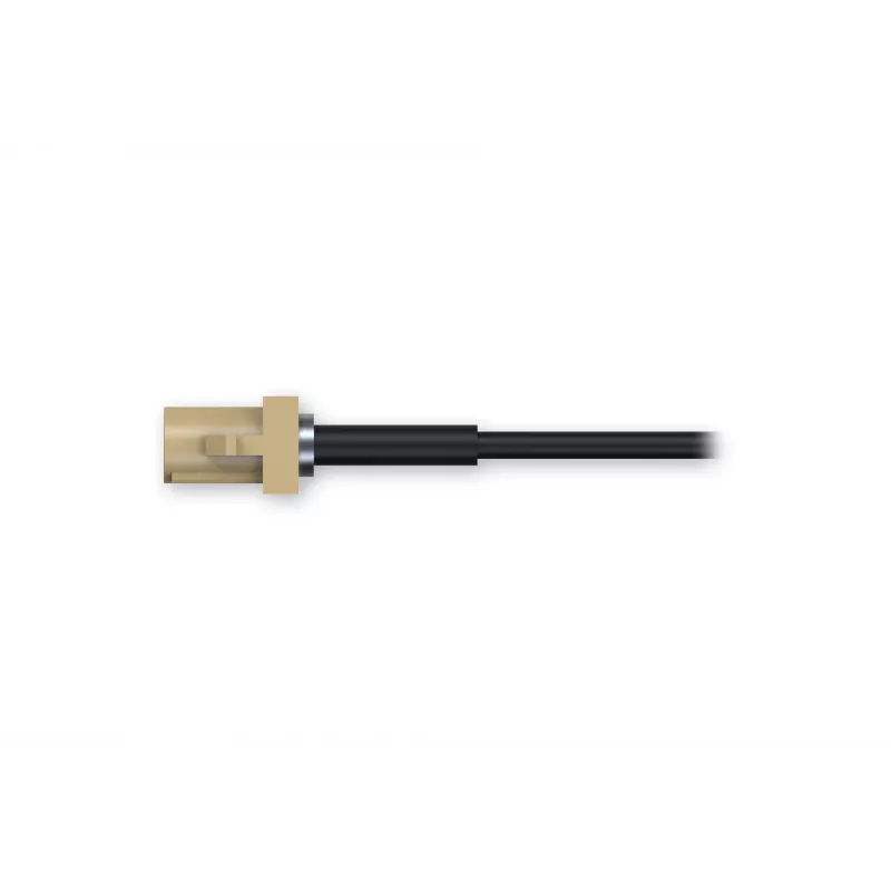 Teltonika cable RP-SMA macho a FAKRA I macho 1m