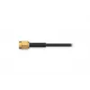 Teltonika cable RP-SMA macho a FAKRA I macho 1m