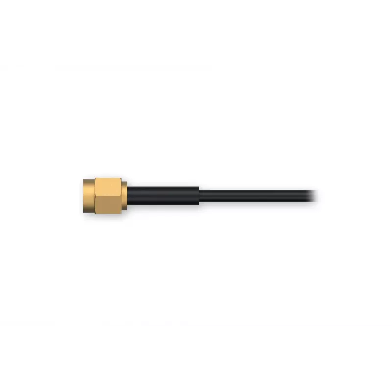 Teltonika cable RP-SMA macho a FAKRA I macho 1m