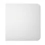 AJAX Smart SideButton botón inalámbrico de pánico/control de 1 botón blanco 52162