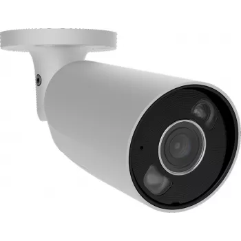 Ajax HL BulletCam (5 MP/4 mm) - blanco