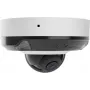 AJAX DomeCam Mini HL 8 MP 4 mm blanco cámara IP