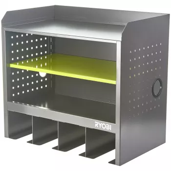 RYOBI estante de pared para herramientas RHWS-02
