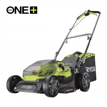 RYOBI cortacésped a batería 18V RY18LMX37A-0