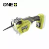 RYOBI 18V ONE+ podadora de ramas a batería (solo herramienta) cuchilla de 150 mm