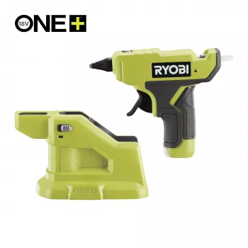 Pistola de encolar inalámbrica RYOBI ONE+ 18V 191625