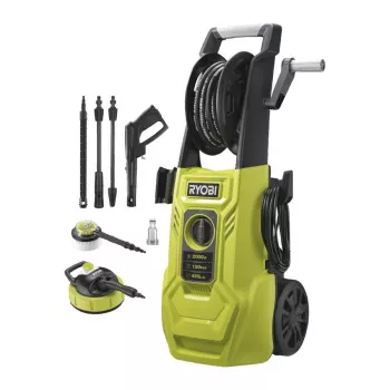 Hidrolimpiadora RYOBI 150 BAR 2200W