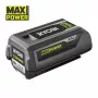 Batería RYOBI 36V 5.0Ah Lithium+ para sistema 36V MAX POWER