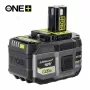 Batería de ion-litio RYOBI ONE+ 18V 8,0 Ah HIGH ENERGY RB1880T