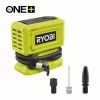Compresor de alta presión a batería RYOBI ONE+ 18V RPI18-0 (solo máquina)