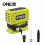 Compresor de alta presión a batería RYOBI ONE+ 18V RPI18-0 (solo máquina)