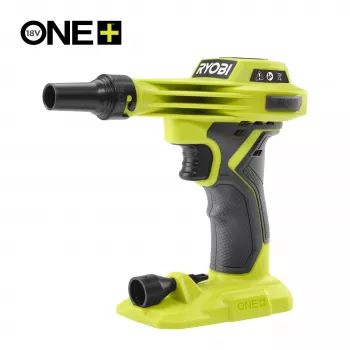 Inflador/desinflador de alto volumen RYOBI 18V ONE+ RVI18-0 (solo máquina)