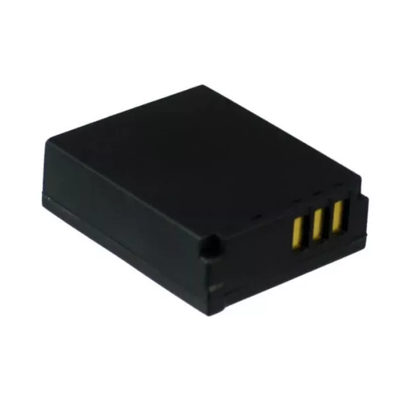 Batería CAMERON SINO CGA-S007 DMW-BCD10 para Panasonic / CS-BCD10