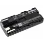 Batería de sustitución CAMERON SINO BP-608 BP-608A para Canon DM-MV1 DM-MV10 MV20 ES65