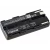 Batería de sustitución CAMERON SINO BP-608 BP-608A para Canon DM-MV1 DM-MV10 MV20 ES65