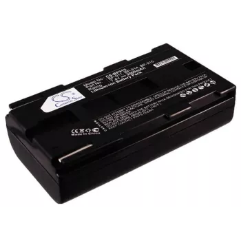 Batería Cameron Sino tipo BP-915 BP-914 BP-911 para Canon GL1 GL2 MV10 XL H1S / CS-BP915