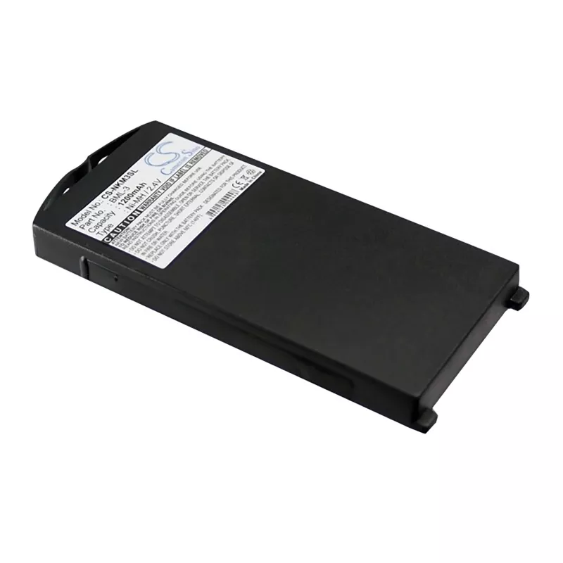 Cameron Sino Batería de repuesto para Nokia BML-3 (3210, 3210e, 3320)