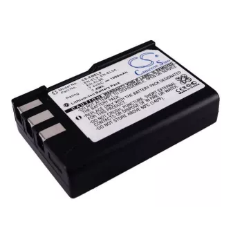 Batería CAMERON SINO EN-EL9 / EN-EL9a / EN-EL9e para Nikon CS-ENEL9