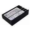 Batería CAMERON SINO EN-EL9 / EN-EL9a / EN-EL9e para Nikon CS-ENEL9