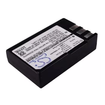 Batería CAMERON SINO EN-EL9 / EN-EL9a / EN-EL9e para Nikon CS-ENEL9