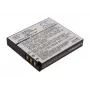 Batería CAMERON SINO para Panasonic CGA-S008, CGA-S008A, DMW-BCE10, Ricoh DB-70 / CS-BCE10