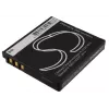 Batería CAMERON SINO para Panasonic CGA-S008, CGA-S008A, DMW-BCE10, Ricoh DB-70 / CS-BCE10