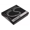 Batería CAMERON SINO para Panasonic CGA-S008, CGA-S008A, DMW-BCE10, Ricoh DB-70 / CS-BCE10