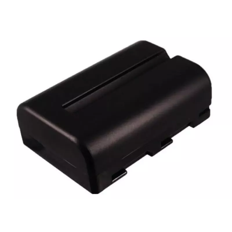 Batería de sustitución CAMERON SINO NP-FM500H para cámaras Sony Alpha DSLR/SLT, 1600mAh, 7,2V, Li-Ion