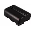 Batería de sustitución CAMERON SINO NP-FM500H para cámaras Sony Alpha DSLR/SLT, 1600mAh, 7,2V, Li-Ion