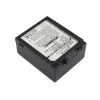 Batería de sustitución Cameron Sino CS-BLB13 para Panasonic DMW-BLB13 / DMW-BLB13E / DMW-BLB13GK / DMW-BLB13PP