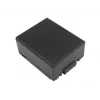 Batería de sustitución Cameron Sino CS-BLB13 para Panasonic DMW-BLB13 / DMW-BLB13E / DMW-BLB13GK / DMW-BLB13PP