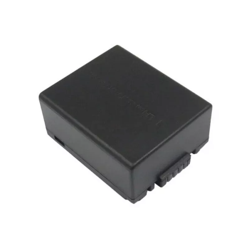 Batería de sustitución Cameron Sino CS-BLB13 para Panasonic DMW-BLB13 / DMW-BLB13E / DMW-BLB13GK / DMW-BLB13PP