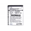 Batería Cameron Sino tipo AHDT-001 / ABPAK-001 / AHDT-002 para GoPro Hero 2 / Hero / HD Hero - CS-GDB001