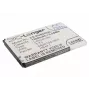 Batería de sustitución CAMERON SINO BL161 HB4F1 HWBAF1 BLT005 para Huawei U8230 Lenovo A1 (CS-HU8220SL) - 1500mAh 3,7V Li-Ion
