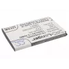 Batería de sustitución CAMERON SINO BL161 HB4F1 HWBAF1 BLT005 para Huawei U8230 Lenovo A1 (CS-HU8220SL) - 1500mAh 3,7V Li-Ion