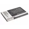 Batería de sustitución CAMERON SINO BL161 HB4F1 HWBAF1 BLT005 para Huawei U8230 Lenovo A1 (CS-HU8220SL) - 1500mAh 3,7V Li-Ion