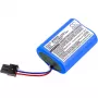 Batería de sustitución Cameron Sino para Zebra iMZ320 MZ220 MZ320 MZ420L (BT-17790-1, BT-17790-2, AK18353-1) - 7,4V 1800mAh Li-Ion