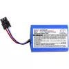 Batería de sustitución Cameron Sino para Zebra iMZ320 MZ220 MZ320 MZ420L (BT-17790-1, BT-17790-2, AK18353-1) - 7,4V 1800mAh Li-Ion