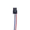 Batería de sustitución Cameron Sino para Zebra iMZ320 MZ220 MZ320 MZ420L (BT-17790-1, BT-17790-2, AK18353-1) - 7,4V 1800mAh Li-Ion