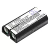 Batería Cameron Sino tipo BP-HP550-11 para Sony MDR RF860 RF4000 RF970 RF925 RF850 RF840 RF810 IF245RK / CS-SRF860SL