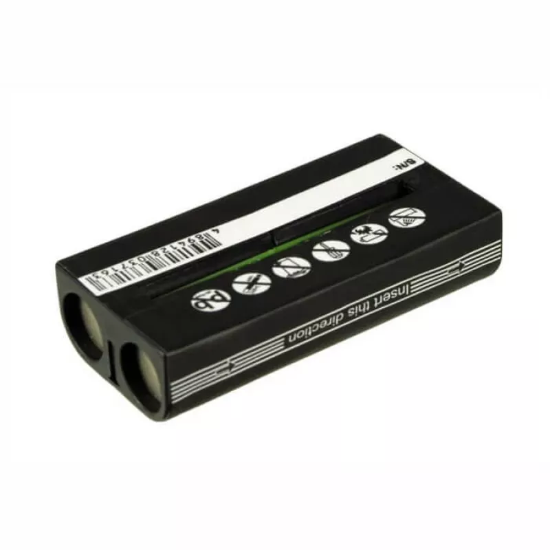 Batería Cameron Sino tipo BP-HP550-11 para Sony MDR RF860 RF4000 RF970 RF925 RF850 RF840 RF810 IF245RK / CS-SRF860SL